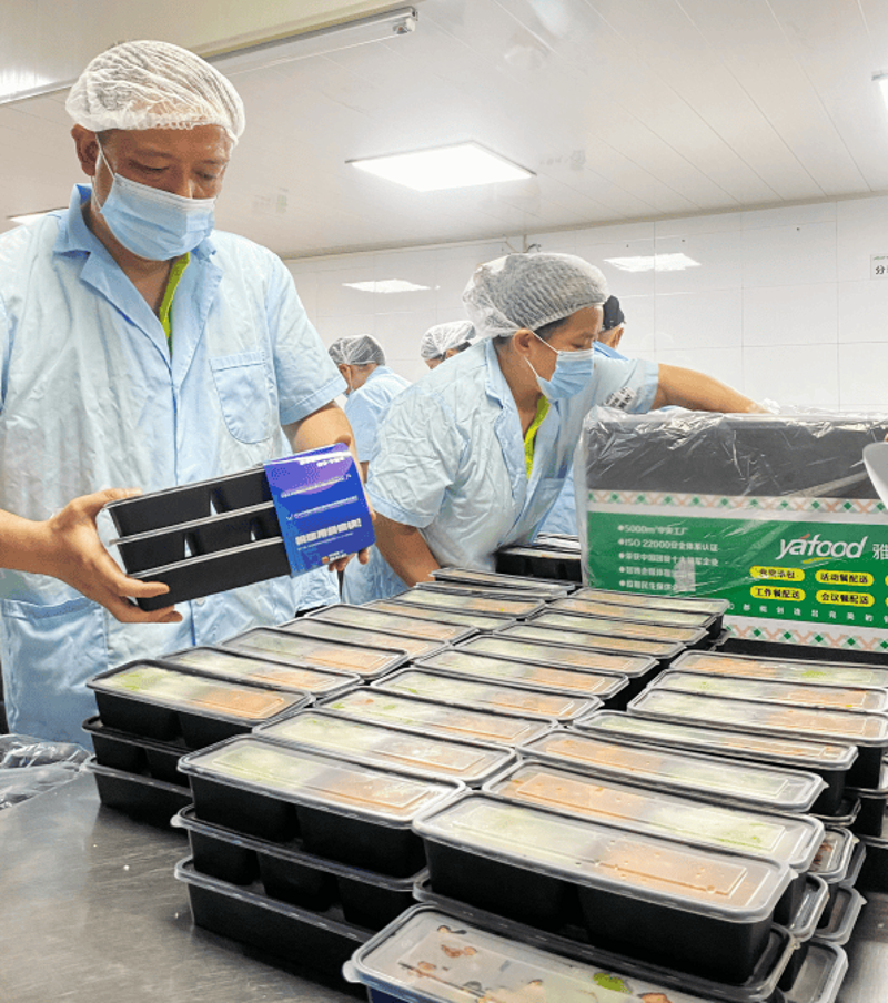广州众发餐饮的餐饮运营策划公司如何助力你的餐饮业务？