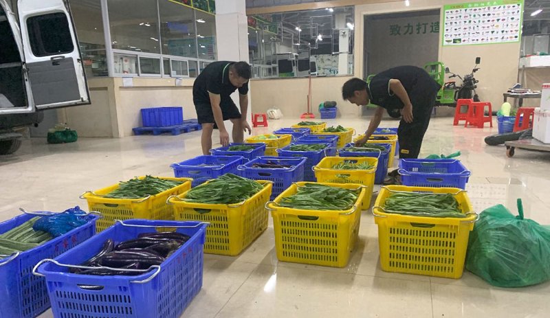 餐饮管理6大管理要点：如何让餐厅经营更上一层楼