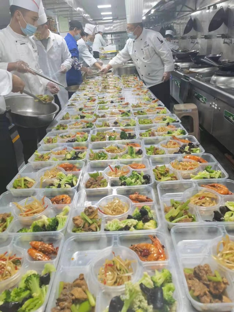 如何优化餐饮运营管理？这不只是一个问题，而是一个需要不断探索的过程。