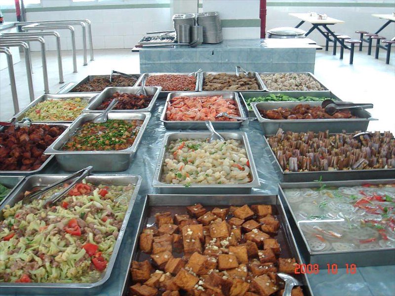 如何撰写一份有效的食堂承包计划书？