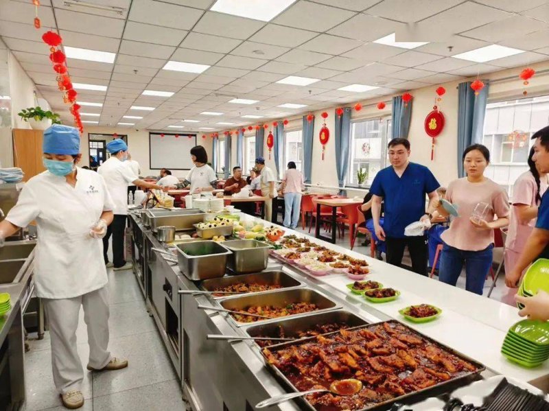 制定一份详细的食堂承包计划书，对于提升企业员工就餐体验至关重要。