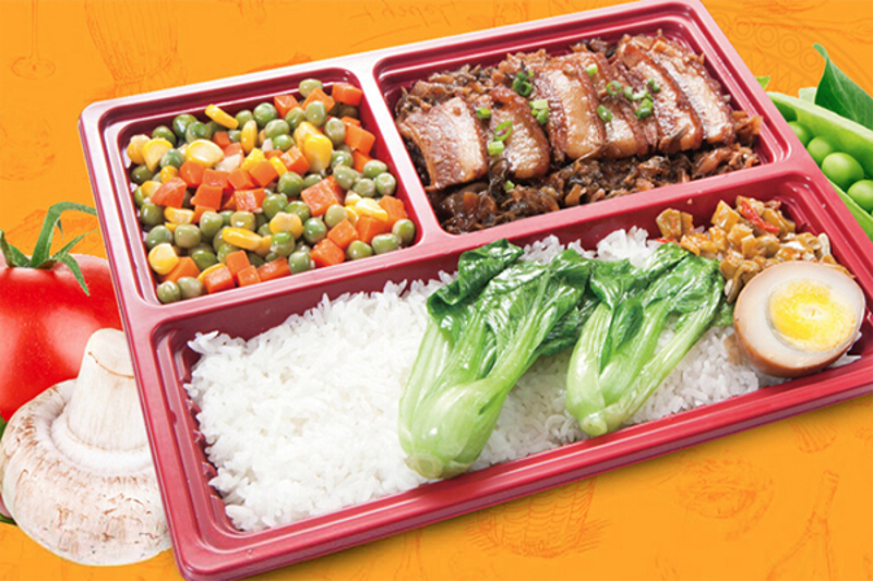 全面解析食堂承包计划书，帮你轻松拿捏餐饮管理