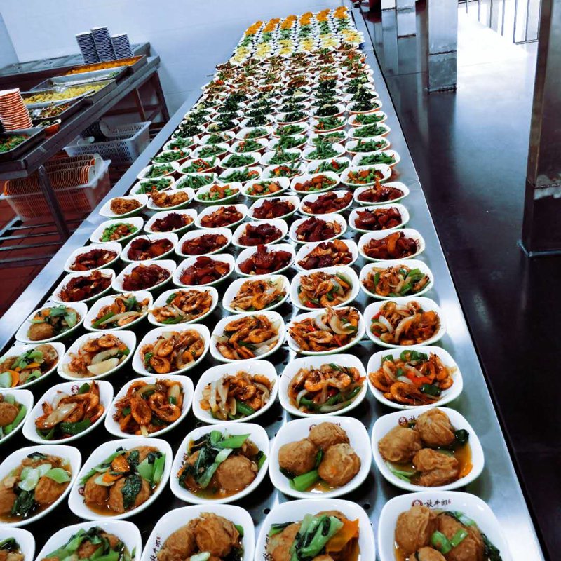 如何撰写一份吸引投资者的食堂承包计划书？